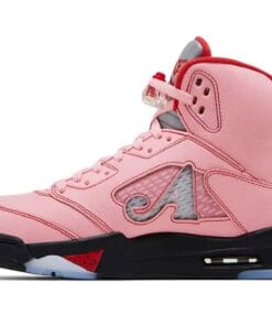 Jordan 5 Retro Awake NY Arctic Pink DV4982-600