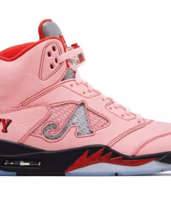 Jordan 5 Retro Awake NY Arctic Pink DV4982-600
