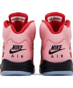 Jordan 5 Retro Awake NY Arctic Pink DV4982-600