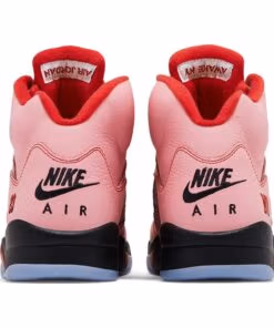 Jordan 5 Retro Awake NY Arctic Pink DV4982-600
