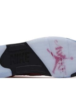 Jordan 5 Retro Awake NY Arctic Pink DV4982-600