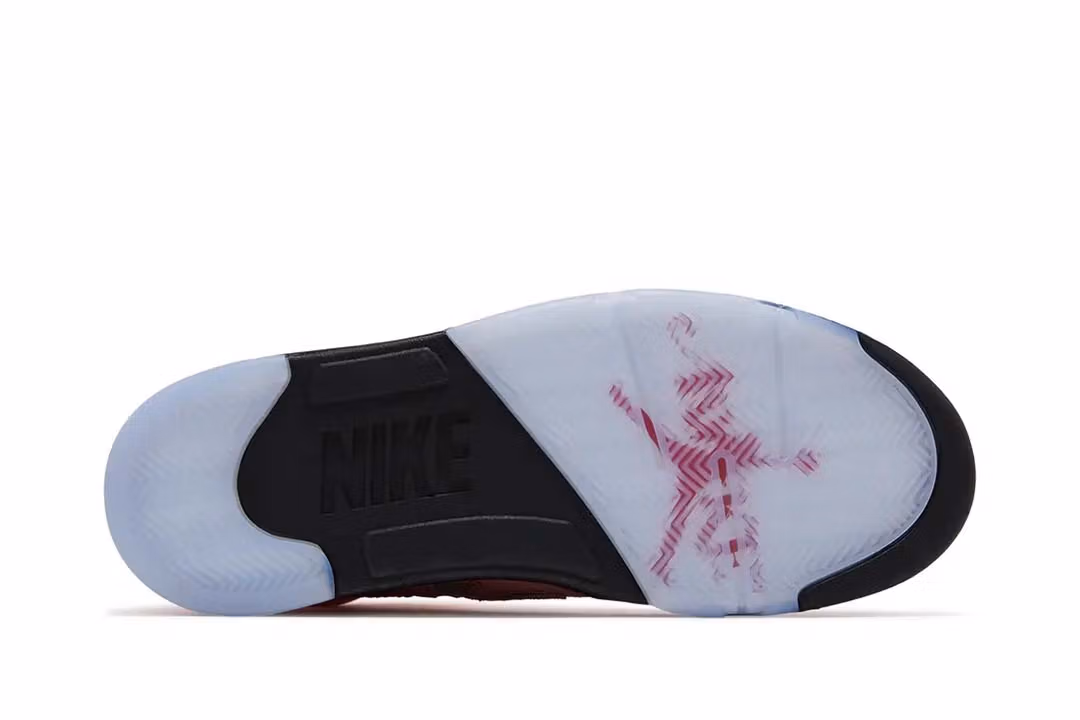 Jordan 5 Retro Awake NY Arctic Pink DV4982-600