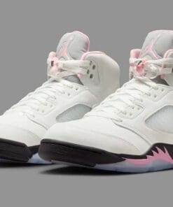 Jordan 5 Retro Medium Soft Pink HQ7978-102