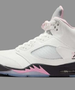 Jordan 5 Retro Medium Soft Pink HQ7978-102
