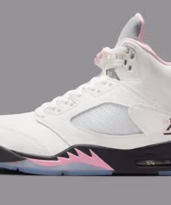 Jordan 5 Retro Medium Soft Pink HQ7978-102