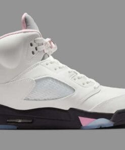 Jordan 5 Retro Medium Soft Pink HQ7978-102