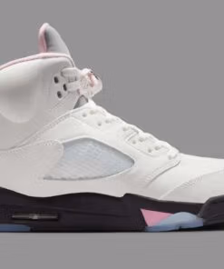 Jordan 5 Retro Medium Soft Pink HQ7978-102