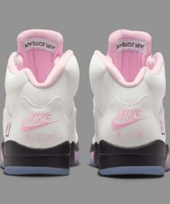 Jordan 5 Retro Medium Soft Pink HQ7978-102