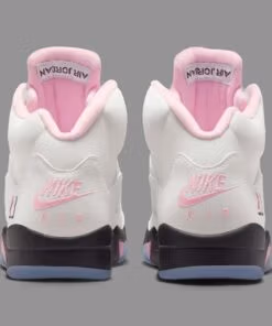 Jordan 5 Retro Medium Soft Pink HQ7978-102