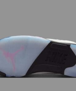 Jordan 5 Retro Medium Soft Pink HQ7978-102