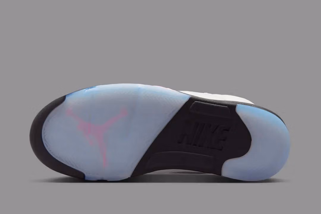 Jordan 5 Retro Medium Soft Pink HQ7978-102