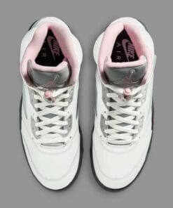 Jordan 5 Retro Medium Soft Pink HQ7978-102