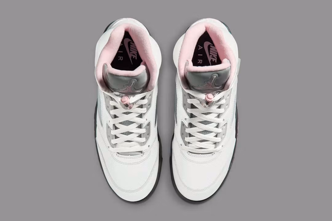 Jordan 5 Retro Medium Soft Pink HQ7978-102