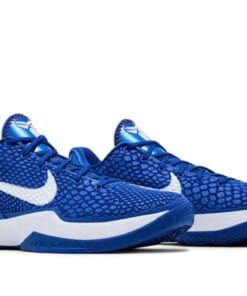Nike Kobe 6 Protro Dodgers CW2190-400