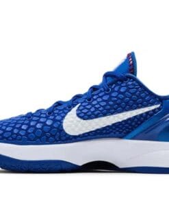 Nike Kobe 6 Protro Dodgers CW2190-400