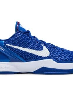 Nike Kobe 6 Protro Dodgers CW2190-400