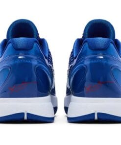 Nike Kobe 6 Protro Dodgers CW2190-400