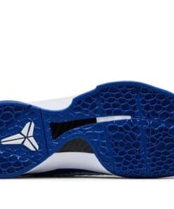 Nike Kobe 6 Protro Dodgers CW2190-400