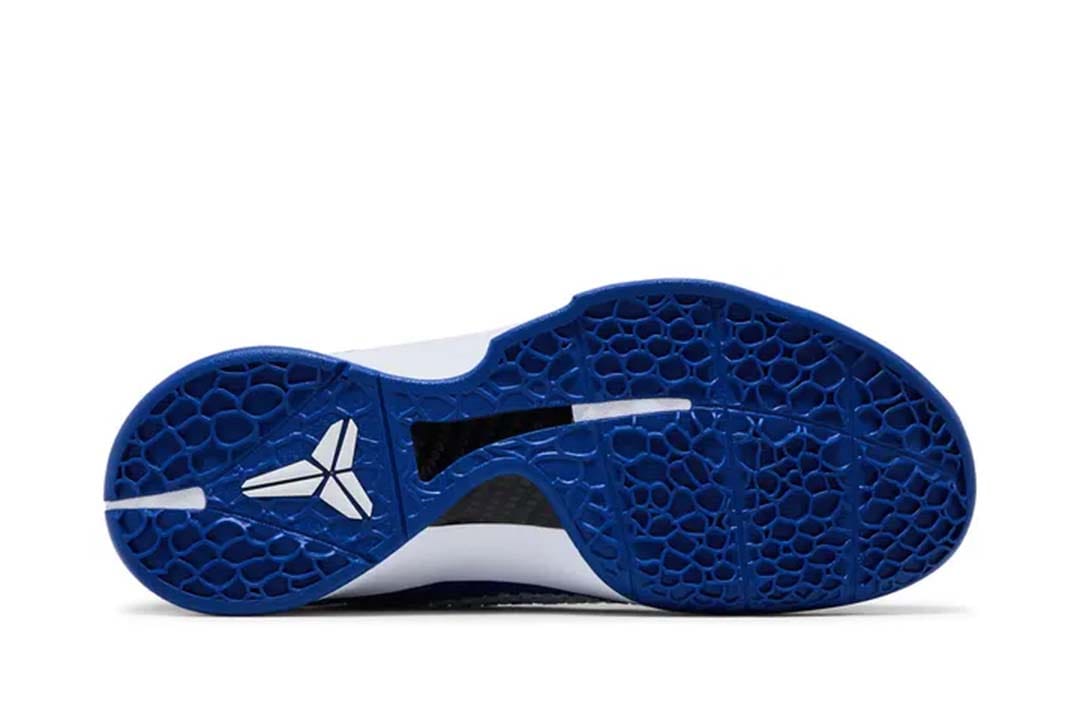 Nike Kobe 6 Protro Dodgers CW2190-400
