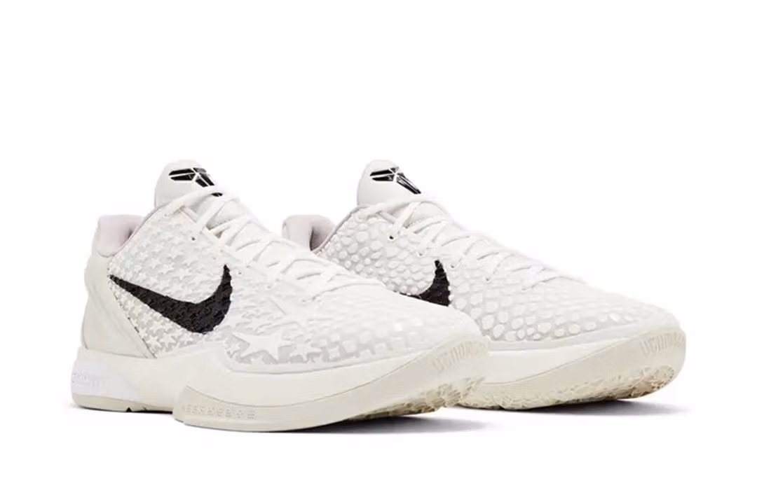 Nike Kobe 6 Protro Sail All-Star FQ3546-100