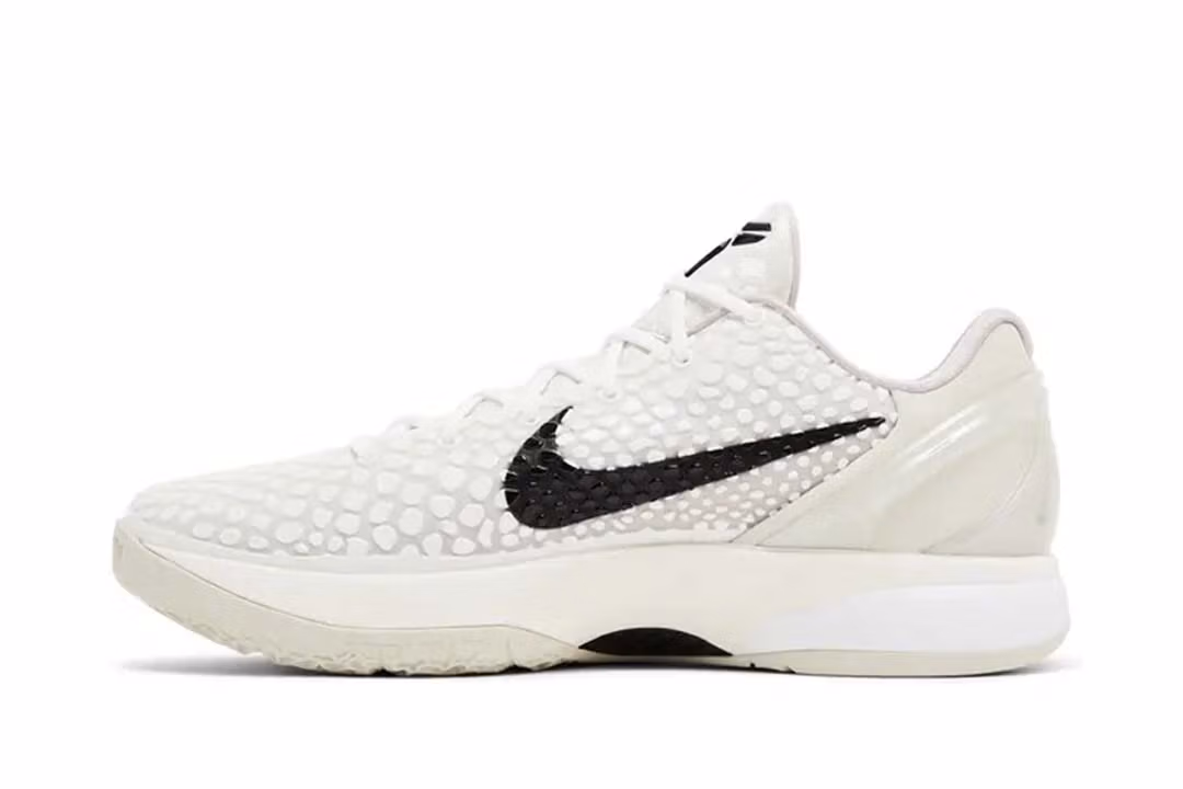 Nike Kobe 6 Protro Sail All-Star FQ3546-100