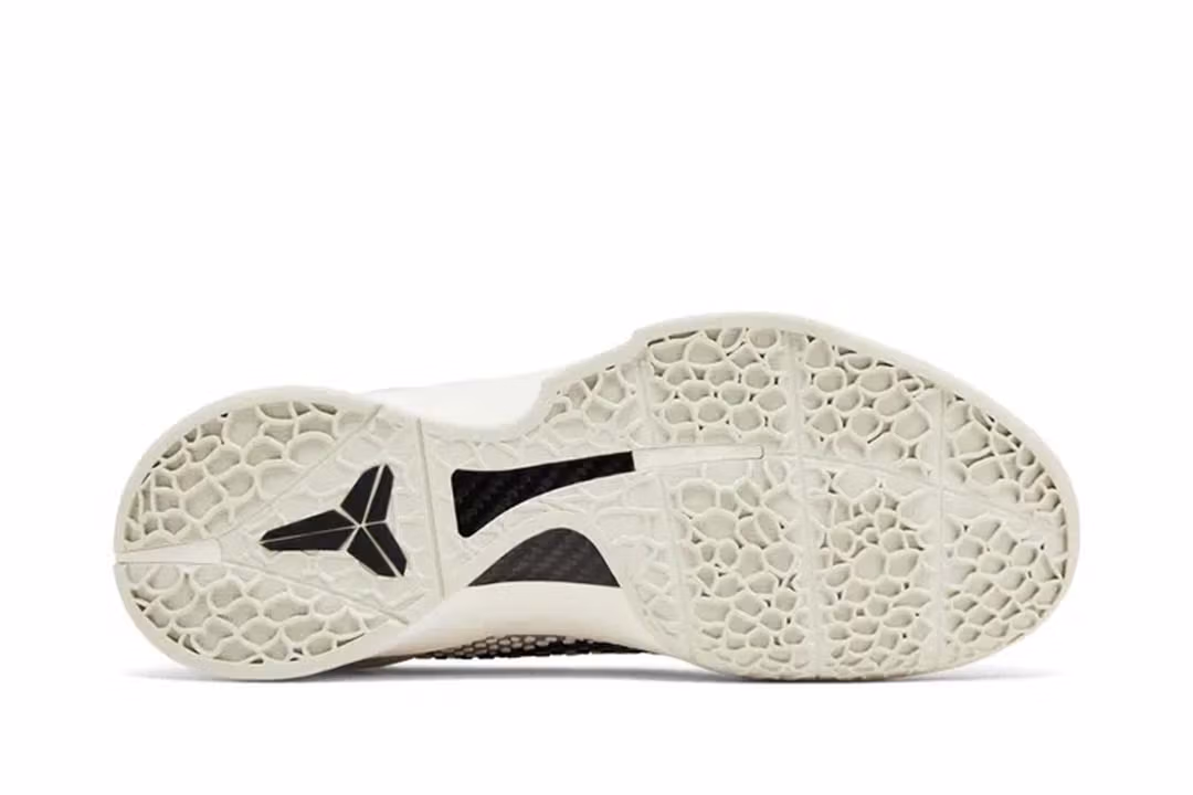 Nike Kobe 6 Protro Sail All-Star FQ3546-100