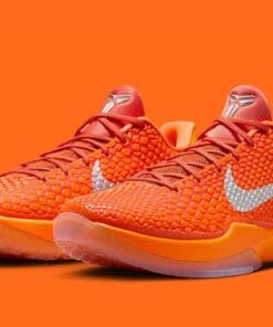 Nike Kobe 6 Protro Total Orange IH1871-800