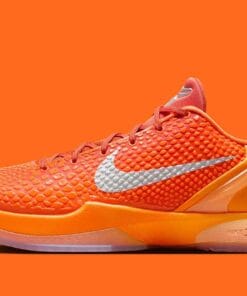 Nike Kobe 6 Protro Total Orange IH1871-800