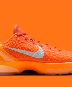 Nike Kobe 6 Protro Total Orange IH1871-800
