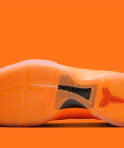 Nike Kobe 6 Protro Total Orange IH1871-800