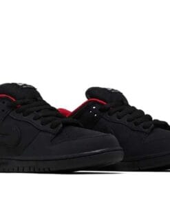 Nike SB Dunk Low Supreme 94 Black HQ8487-001