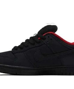 Nike SB Dunk Low Supreme 94 Black HQ8487-001
