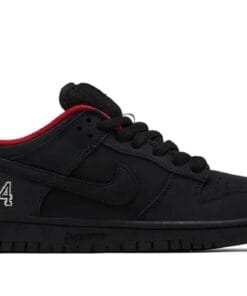 Nike SB Dunk Low Supreme 94 Black HQ8487-001