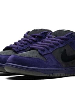 SB Dunk Low Supreme 94 Ink HQ8487-500