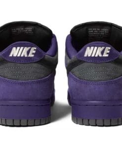 SB Dunk Low Supreme 94 Ink HQ8487-500