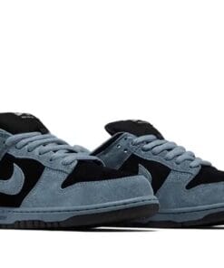 SB Dunk Low Supreme 94 Ocean Fog HQ8487-400