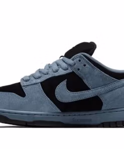 SB Dunk Low Supreme 94 Ocean Fog HQ8487-400