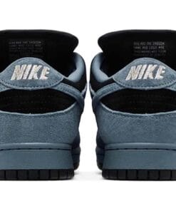 SB Dunk Low Supreme 94 Ocean Fog HQ8487-400