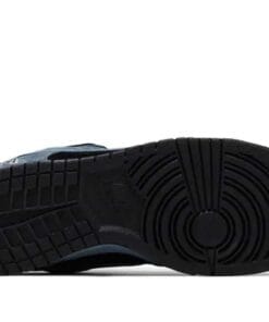 SB Dunk Low Supreme 94 Ocean Fog HQ8487-400