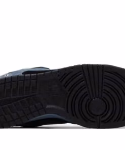 SB Dunk Low Supreme 94 Ocean Fog HQ8487-400