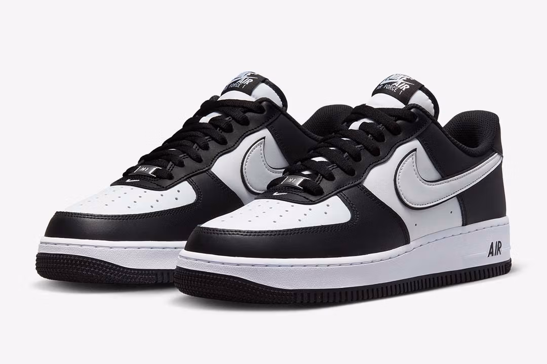 Air Force 1 Low '07 Panda DV0788-001