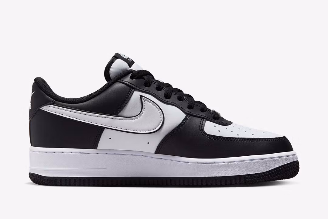 Air Force 1 Low '07 Panda DV0788-001