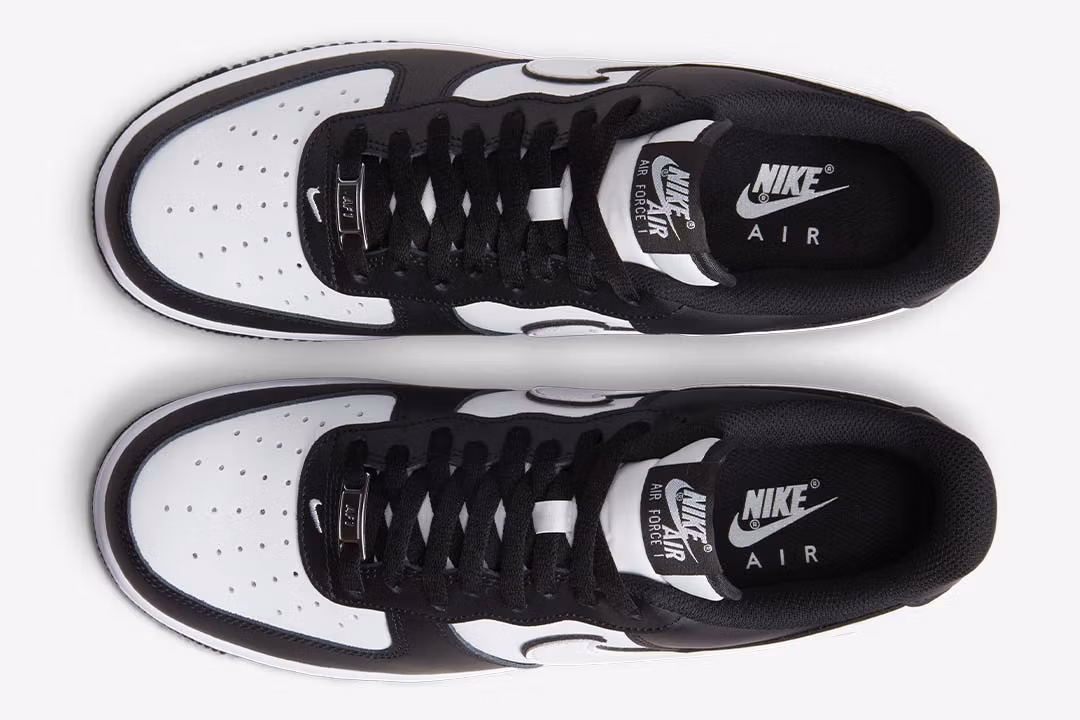 Air Force 1 Low '07 Panda DV0788-001