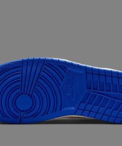 Jordan 1 Retro High OG SP Fragment x Union LA Varsity Red Sport Royal IO7847-002