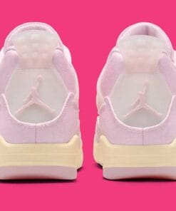 Jordan 4 Retro Iced Carmine IB6716-600