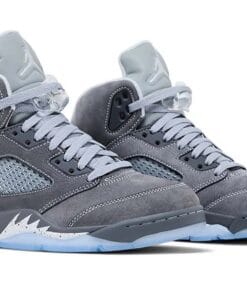 Jordan 5 Retro Wolf Grey DD0587-002
