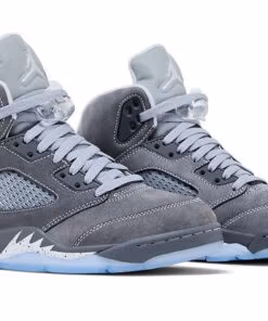 Jordan 5 Retro Wolf Grey DD0587-002