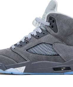 Jordan 5 Retro Wolf Grey DD0587-002