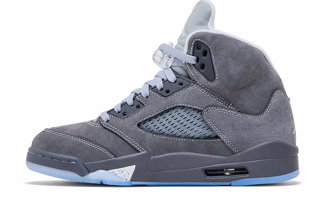 Jordan 5 Retro Wolf Grey DD0587-002