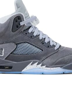 Jordan 5 Retro Wolf Grey DD0587-002